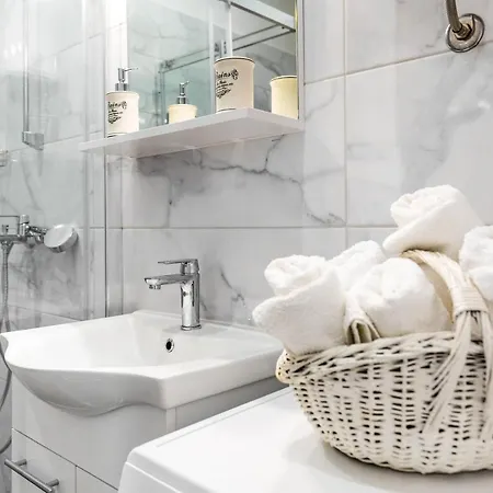 דירה Niko 5 Min To Center