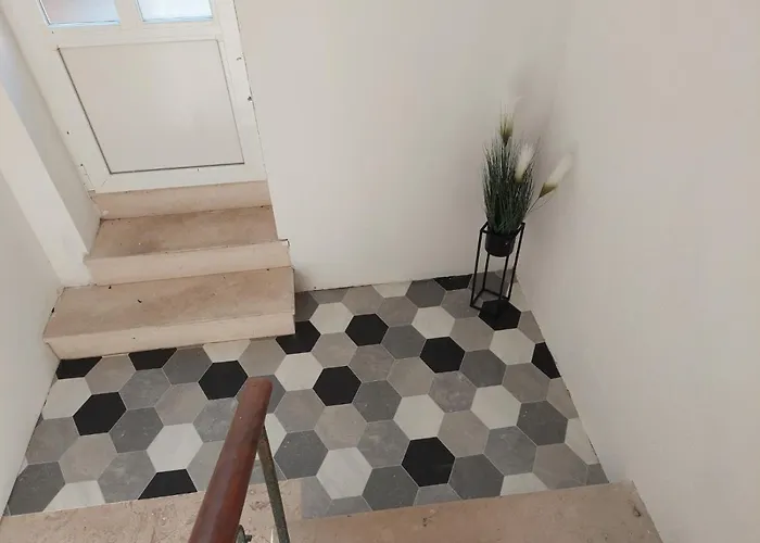 Niko 5 Min To Center Appartement *