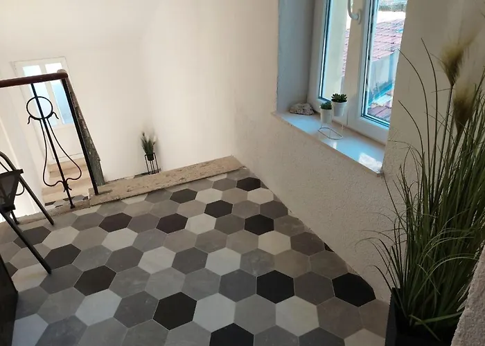 Appartement Niko 5 Min To Center