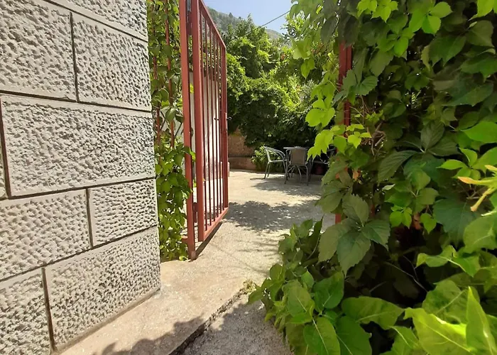 Niko 5 Min To Center * Dubrovník