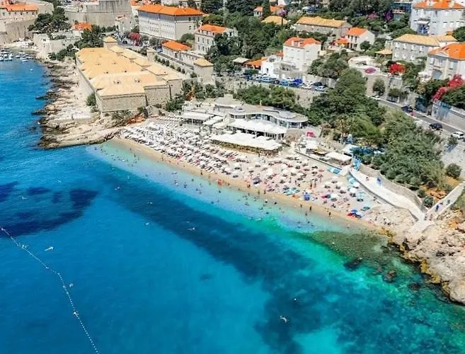 Apartmán Niko 5 Min To Center