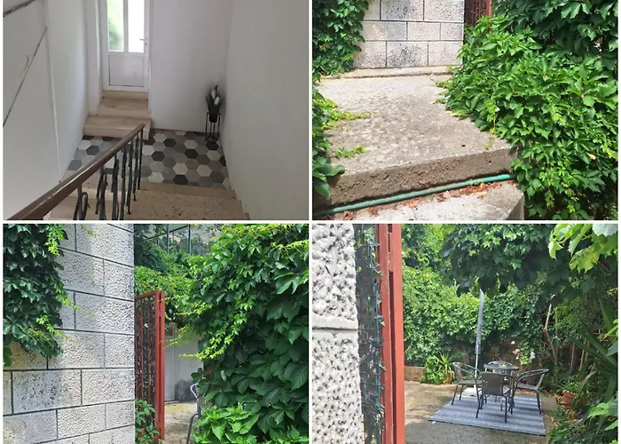 Apartmán Niko 5 Min To Center Dubrovník