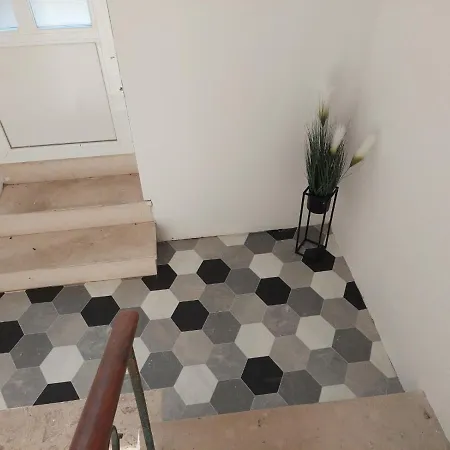 Niko 5 Min To Center Appartement *