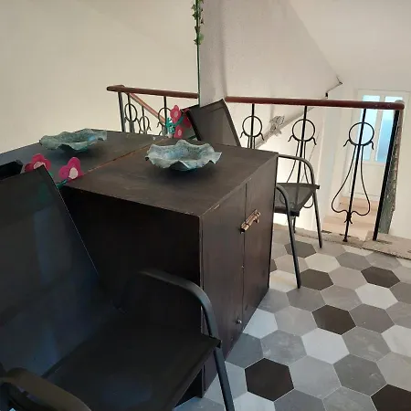 Apartment Niko 5 Min To Center