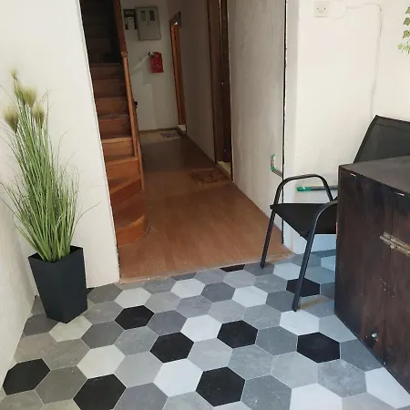 Apartment Niko 5 Min To Center *