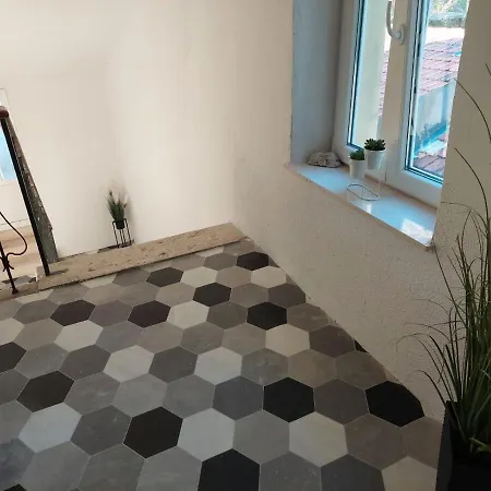 Appartement Niko 5 Min To Center
