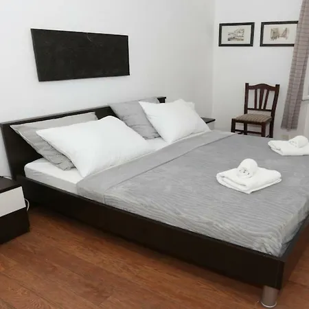 Apartman Niko 5 Min To Center *