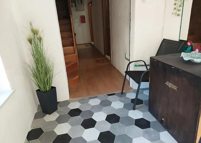 Apartman Niko 5 Min To Center *