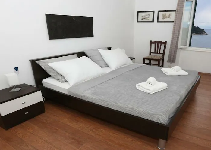 Apartman Niko 5 Min To Center *