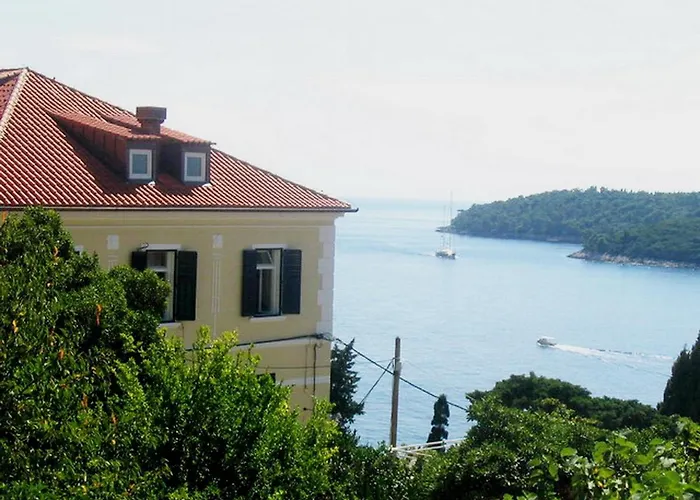 Niko 5 Min To Center Apartman Dubrovnik
