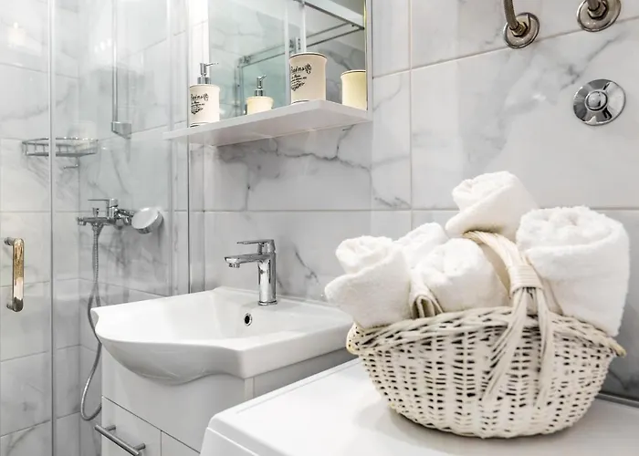 Apartman Niko 5 Min To Center