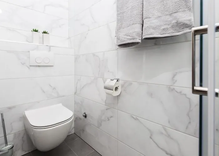 Apartman Niko 5 Min To Center *