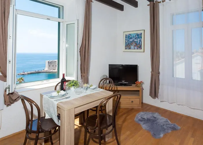 Niko 5 Min To Center Dubrovnik