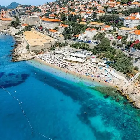 아파트 Niko 5 Min To Center