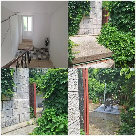 Apartament Niko 5 Min To Center Dubrownik